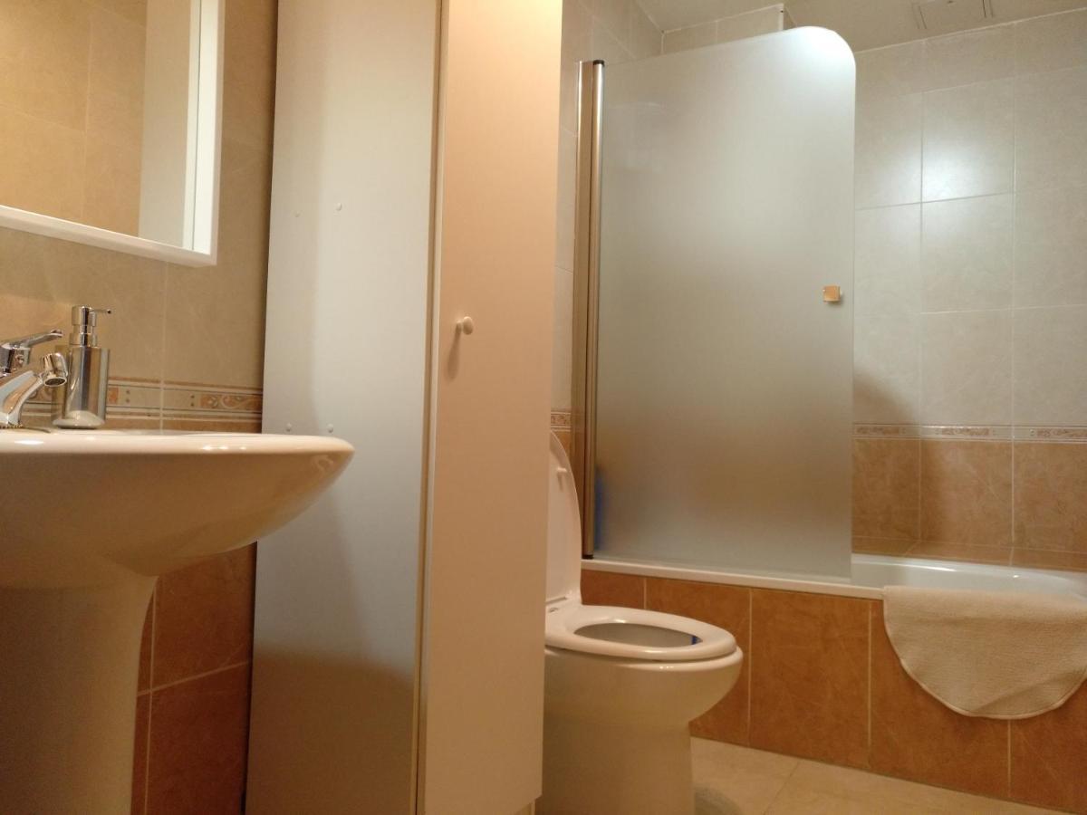 Francos Rooms Arrecife  Exterior photo