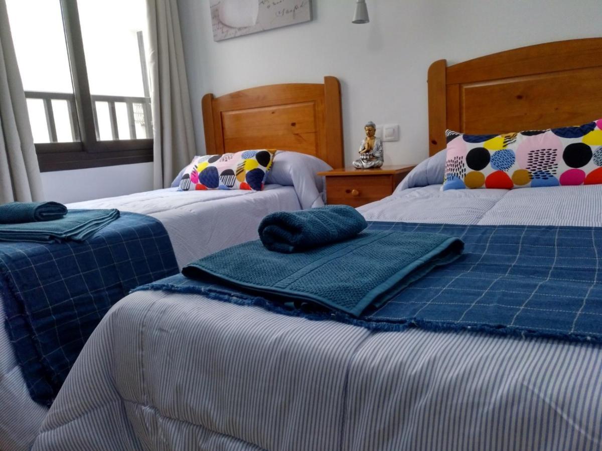 Francos Rooms Arrecife  Exterior photo