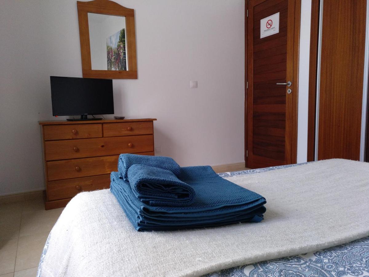 Francos Rooms Arrecife  Exterior photo