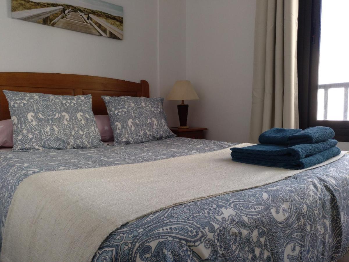 Francos Rooms Arrecife  Exterior photo