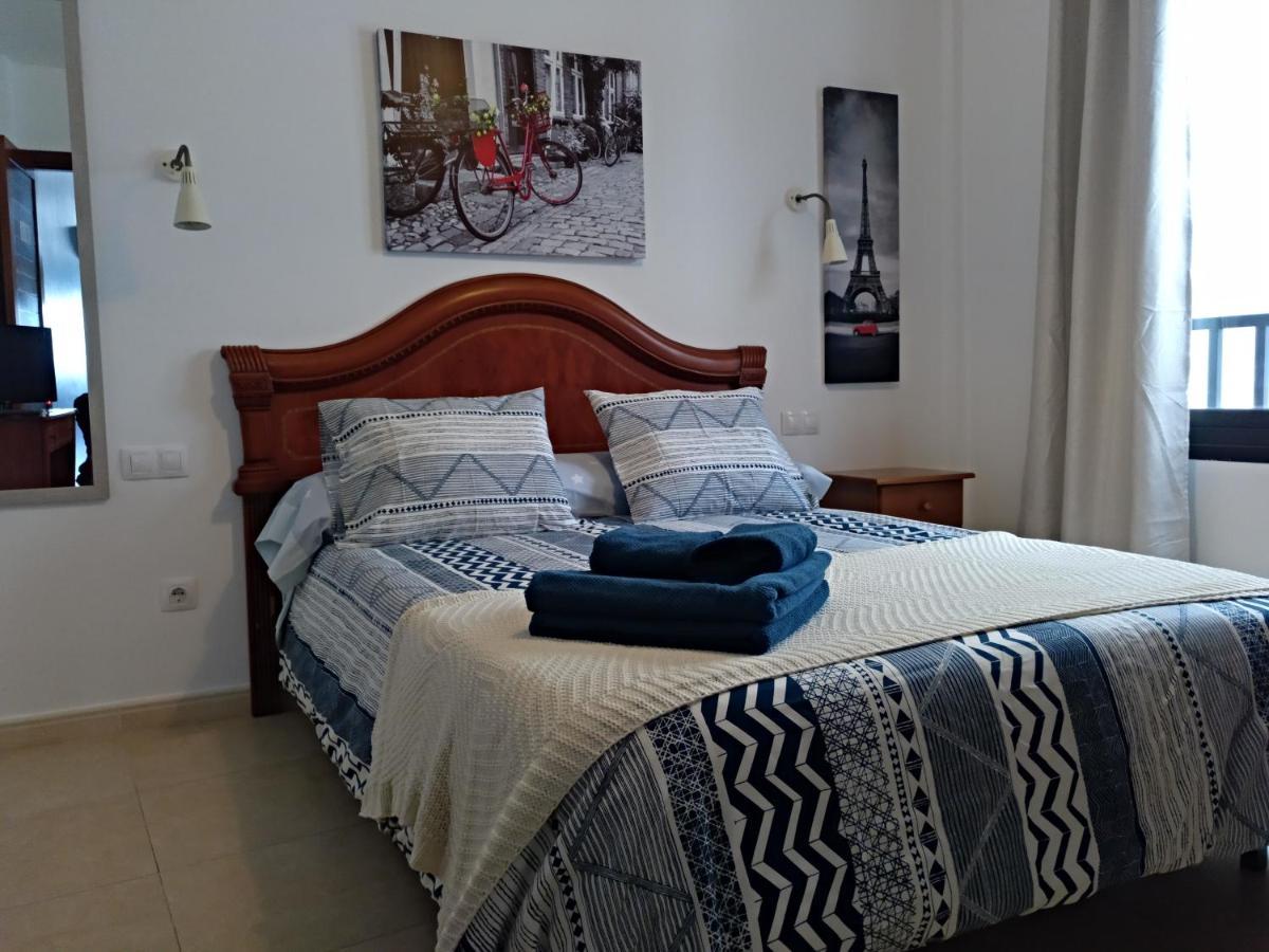 Francos Rooms Arrecife  Exterior photo