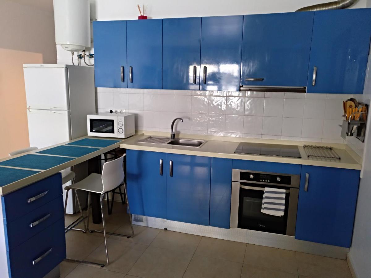 Francos Rooms Arrecife  Exterior photo