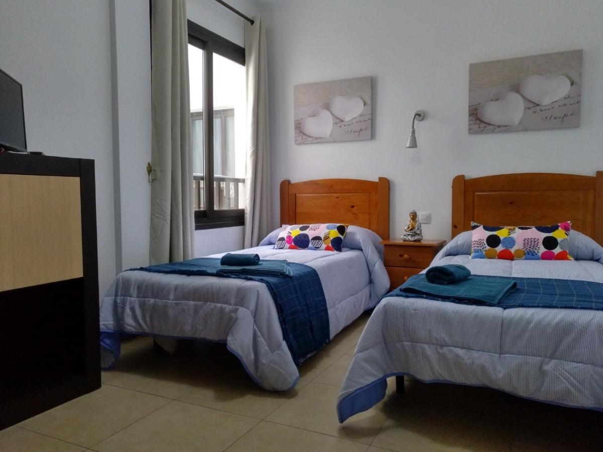 Francos Rooms Arrecife  Exterior photo